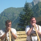 Palüd Hütte 2010 059